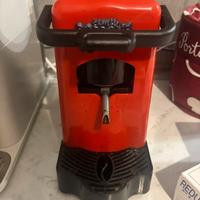 Macchina caffè Borbone