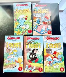 VIDEO CASSETTE ORIGINALI