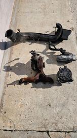 Vari ricambi per VOLVO e FORD - Entra!