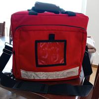 BORSA sanitaria BOSCAROL