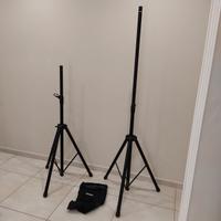 Supporti Casse Acustiche