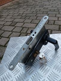 🔐Serratura porta 