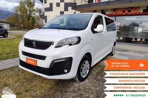 PEUGEOT Traveller Traveller BlueHDi 95 Standard...