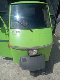 Ape piaggio 50 