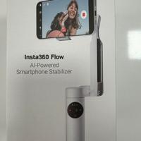 Insta 360 Flow