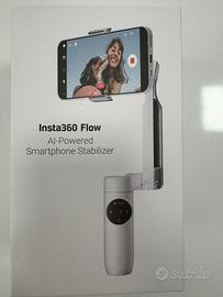 Insta 360 Flow