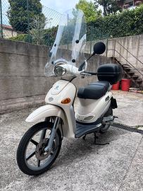 Liberty 125 4t