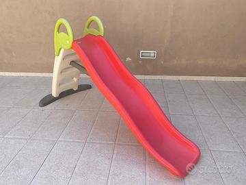 Scivolo bambini