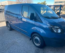 Ford Transit Custom 2.2 tdci