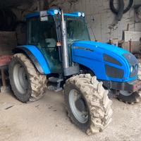 Trattore Landini Ghibli 100