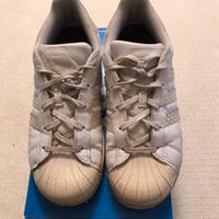 Scarpe Adidas superstar