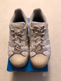 Scarpe Adidas superstar