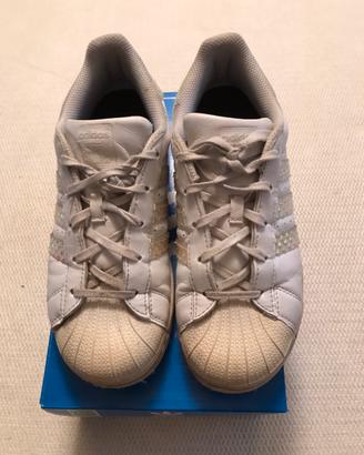 Scarpe Adidas superstar