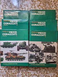 Enciclopedia dei mezzi corazzati