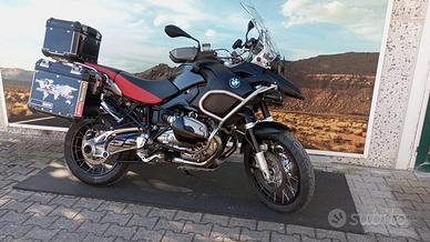 BMW R 1200 GS Adventure