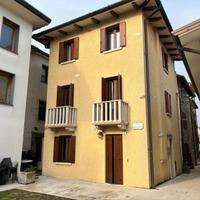 CASA RISTRUTTUARA CON VISTA PORTICCIOLO