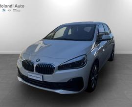 BMW Serie 2 225xe Active Tourer iPerformance Sport