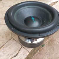 subwoofer ipnosis 12000w