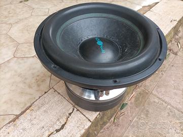 subwoofer ipnosis 12000w