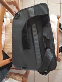 BORSE KAPPA MOTO MORBIDE 30 LITRI