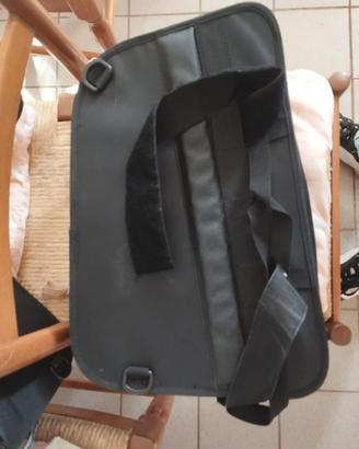 BORSE KAPPA MOTO MORBIDE 30 LITRI