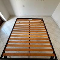 Rete doghe matrimoniale Bontempi