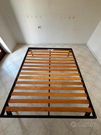 Rete doghe matrimoniale Bontempi