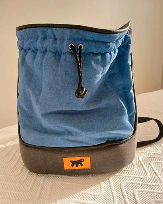 Zaino per traspoto cani/gatti marca Ferplast