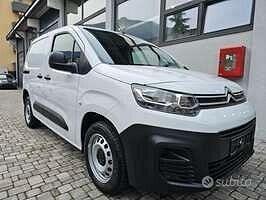 CITROEN BERLINGO 1.5 BLUE HDI 100HP L1