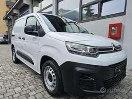 CITROEN BERLINGO 1.5 BLUE HDI 100HP L1