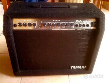 YAMAHA Amplificatore   🎸