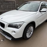 Bmw X1 sDrive18d Futura