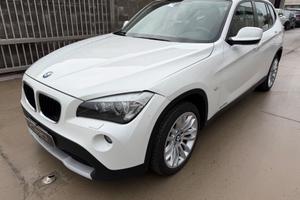 Bmw X1 sDrive18d Futura