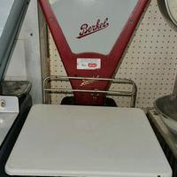 Bilancia Berkel Vintage anni ‘40-‘50
