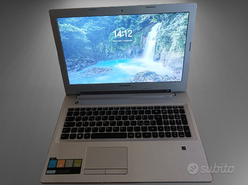 Lenovo Z50 in G50 SSD Windows 11