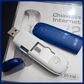 Chiavetta internet