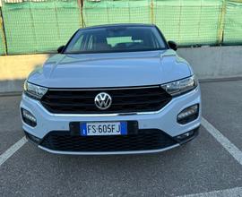 Volkswagen T-Roc 1.0 TSI 115 CV Style BlueMotion T