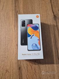 RedMi Note 11Pro 5G