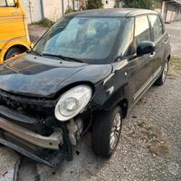 pezzidi ricambio 500L