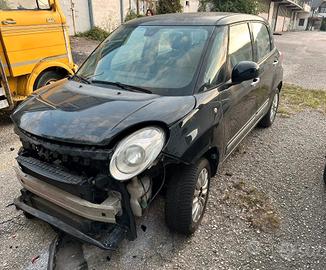 pezzidi ricambio 500L