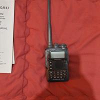 Yaesu vx8