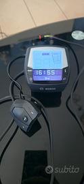 Bosch intuvia Display E-bike Completo 