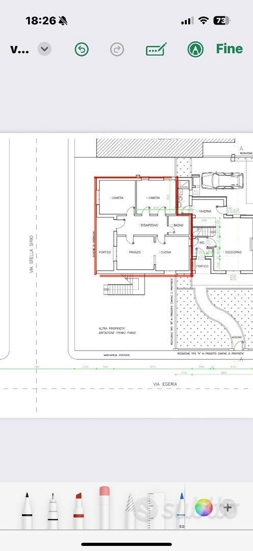 Appartamento – Bibione, Lido dei Pini - Vista 4