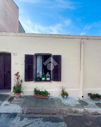 Indipendente con spazio esterno, Olmedo