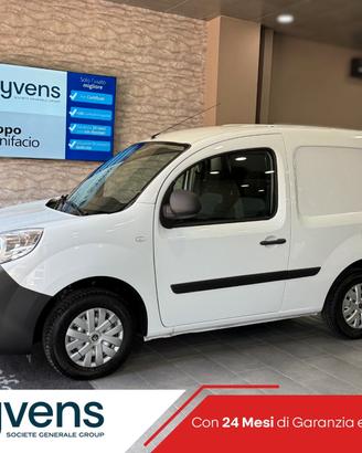 Renault Kangoo 1.5dCi 75 Express Compact