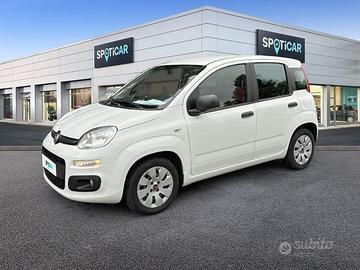 FIAT Panda 1.2 69cv E6 Pop