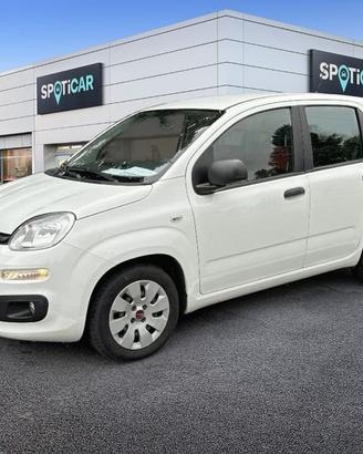 FIAT Panda 1.2 69cv E6 Pop