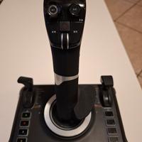 velocityone flightstick