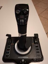 velocityone flightstick