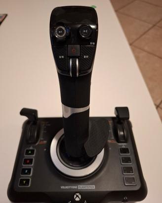 velocityone flightstick